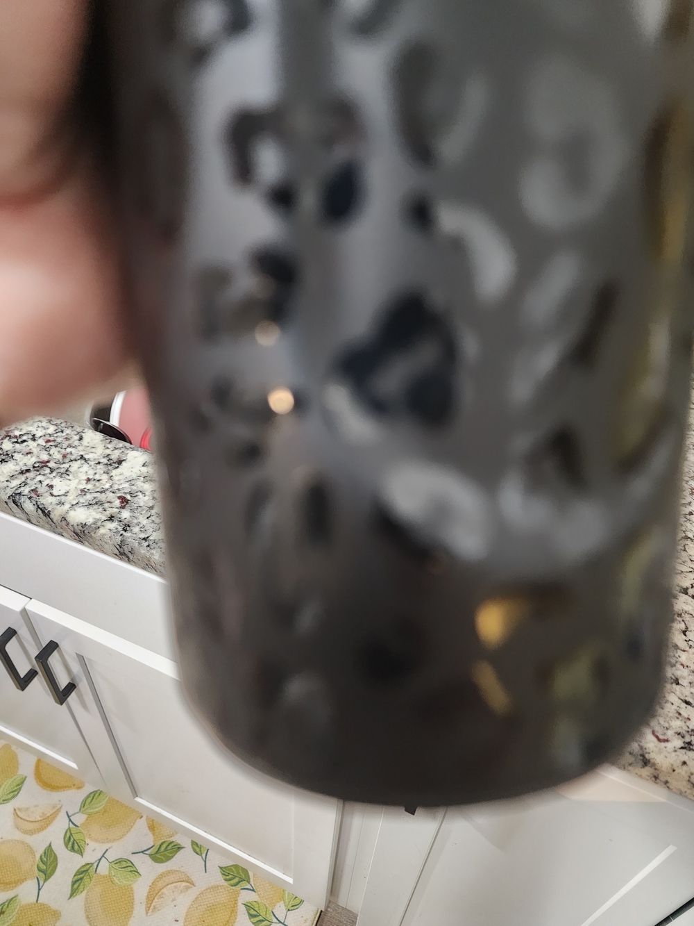 Brumate Onyx Leopard Multishaker - Picture 3 of 5